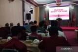 Bupati ajak pemuda jadi agen perubahan lewat  kopdes dan Sekolah Rakyat