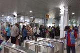 Pelindo komitmen kepatuhan implementasi e-tiketing Pelabuhan Sri Bintan Pura