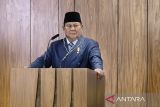 Prabowo akan kirim lebih banyak ahli pelajari inovasi pertanian