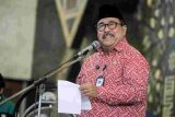 Rano Karno ingin pendidikan  Al-Quran tak sebatas baca huruf Arab