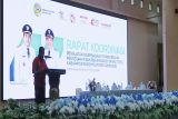 Parimo genjot penurunan stunting melalui penguatan TPPPS