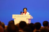Megawati Soekarnoputri usulkan piagam masa depan bersama bangun tata dunia baru