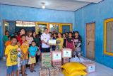 Kemenkum NTT menggandeng notaris perluas aksi sosial ke panti dan tahfidz