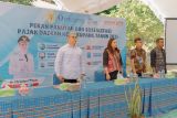 Pemkot Kupang menghimpun Rp8,6 miliar selama Pekan Pajak Daerah 2025
