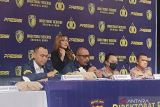 Kasus kematian diplomat Kemlu ditangani Polda Metro Jaya