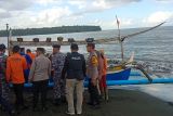 Jenazah penumpang KMP Tunu kembali ditemukan nelayan Jembrana
