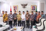 Jateng tuan rumah MTQ 2026