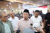 Menteri Nusron berkomitmen gunakan anggaran untuk layanan pertanahan semakin akuntabel
