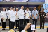 Serahkan 160 sertifikat tanah kepada Pemda dan Masyarakat Sulteng, Wamen Ossy tekankan bentuk komitmen negara hadirkan kepastian hukum
