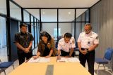 KAI Daop 6 Yogyakarta jalin kerja sama Rumah Sakit di Boyolali dan Sragen guna tingkatkan layanan kesehatan pegawai dan keluarga