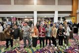 LLDIKTI Wilayah X gelar kegiatan teknis dan evaluasi pelaporan PDDIKTIsemester ganjil 2024/2025