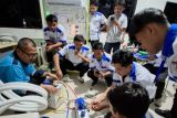 Disnaker Sulbar gelar pelatihan vokasi berbasis kompetensi