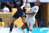 La Liga dikabarkan tolak permintaan Real Madrid tunda laga perdana