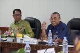 BPJS Kesehatan-Pemprov Kalimantan Tengah upayakan keaktifan peserta JKN bertambah