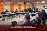 KPU Sulut konsisten implementasikan sistem pengendalian internal
