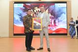 Bank Jateng terima penghargaan bergengsi BUMD Brand Equity Awards 2025