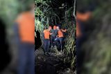 SAR Manado gabungan evakuasi pendaki cedera kaki di Gunung Klabat