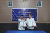 Ditjenpas Sulteng-Balai Gakkumhut kerja sama sistem penitipan tahanan