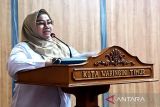 DBD mulai menyerang, Wabup Kotim imbau masyarakat tingkatkan kewaspadaan