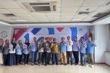 Bank Nagari dan RS Unand tingkatkan kerja sama strategis dalam layanan kesehatan dan keuangan