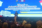 Kemdiktisaintek berharap JWG Indonesia-Jepang dongkrak gugus pendidikan