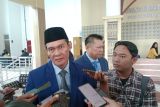 Pembahasan APBD Perubahan 2025 Lombok Tengah dipercepat