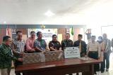 Kejari Lombok Tengah selamatkan keuangan daerah Rp2 Miliar