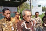 Bupati Bantul minta para lurah prioritaskan akuntabilitas pengelolaan keuangan