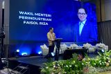 Wamenperin: Industri ICT menjadi kunci pertumbuhan ekonomi 8 persen