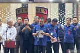 Kejagung buru tersangka pengusaha minyak Riza Chalid