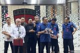 Kejagung menetapkan Riza Chalid dan delapan tersangka baru kasus minyak mentah