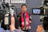 KPK ralat informasi Ridwan Kamil pernah dipanggil