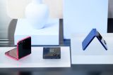Samsung kenalkan Galaxy Z Flip7 dan Flip7 FE
