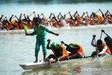 Memacu pengembangan budaya nasional menuju global