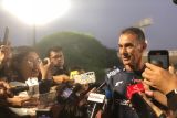 Timnas U-23 tak gelar laga uji coba untuk cegah cedera pemain