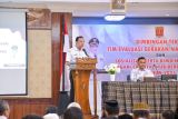 Wabup Agam minta masyarakat jadikan masjid pusat pemberdayaan