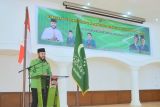 Wali Kota Fadly Amran : Organisasi keagamaan berperan dalam pembentukan karakter generasi muda
