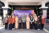 Kemenkum Jateng salurkan bantuan sosial sambut Hari Pengayoman Tahun 2025