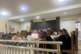 Sidang kasus perundungan PPDS, Saksi sebut tindak pidana dipaksakan