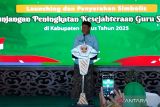 Pejabat di Kudus diduga ribut saat karaoke di jam kerja, ini tanggapan bupati
