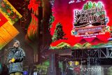 Sekitar 20 ribu pengunjung padati pembukaan Festival Beautiful Malino di Gowa
