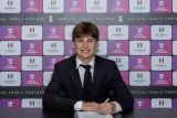 Putra Petr resmi teken kontrak profesional bersama Fulham