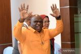 Menteri HAM: Pertukaran data dengan Amerika Serikat tidak bertentangan dengan HAM