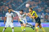 Oxford dan Fort FC bertemu di final Piala Presiden 2025