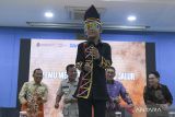 Menbud: Pacu Jalur ekspresi budaya masyarakat Kuansing
