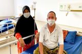Pensiunan guru ini merasa tenang jalani masa tua dengan JKN