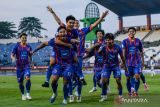 Taklukan Dewa United, Port FC melaju ke final Piala Presiden 2025