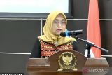Komnas HAM RI luncurkan SNP Pelindungan Hak Masyarakat Adat