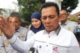 Gubernur Ansar: Seluruh ibu kota kecamatan kini nikmati listrik 24 jam