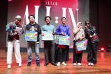 Axioo gandeng JKT48 sambangi sejumlah kota